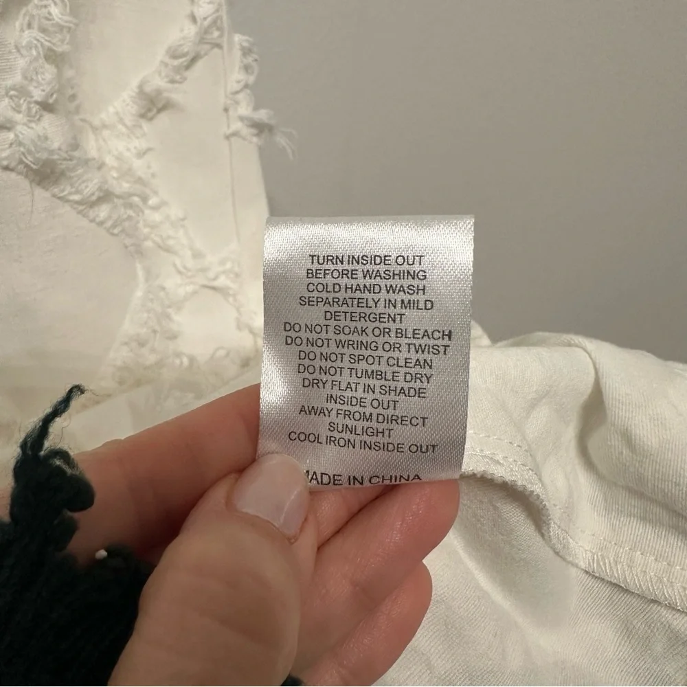 NWT Sabo Skirt Noah Dress 4 - Picture 11 of 11